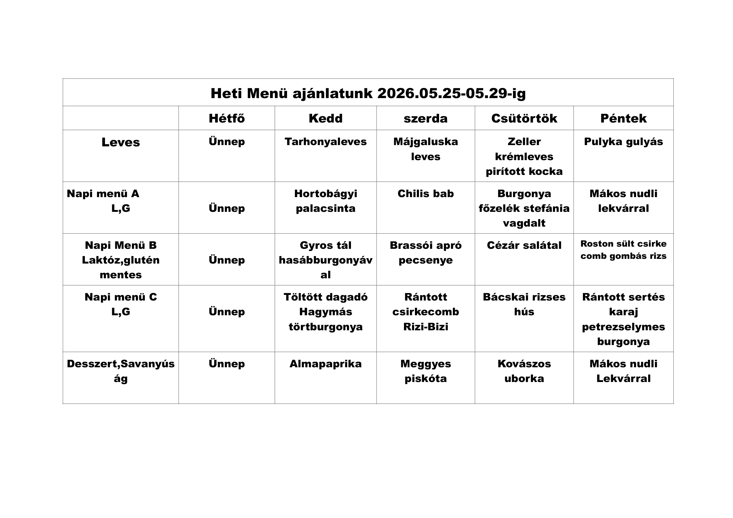 Heti menü 2026.05.25-29-1