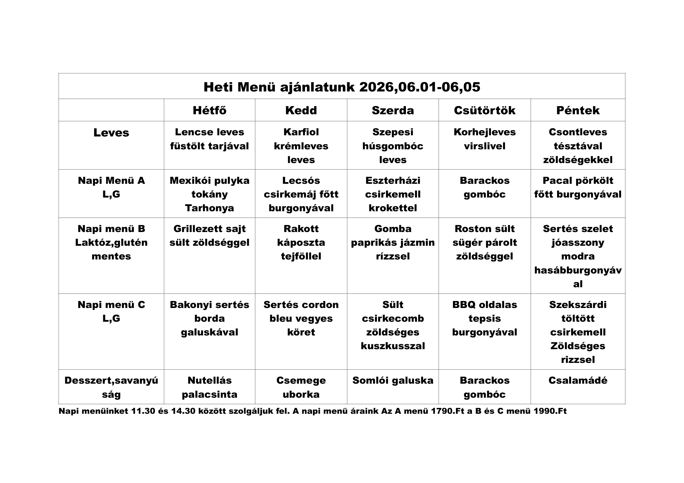 Heti menü 2026.06.01-05-ig-1